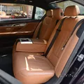 BMW 730 Li 2020